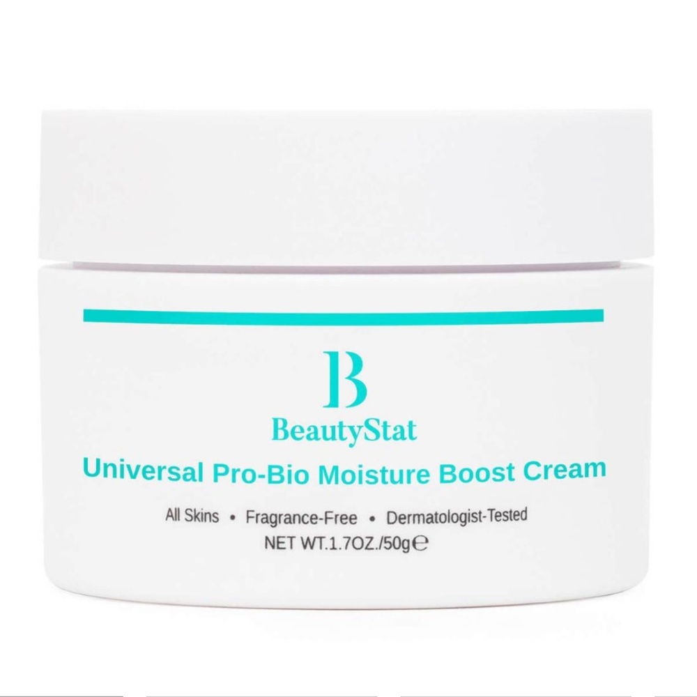 BeautyStat Universal Pro-Bio Moisture Boost Cream 1.7 oz